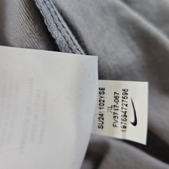 NWT Nike SOUL FOOD Butter Shirt Size XL - Picture 6 of 9